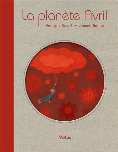 Product Image: La planète Avril