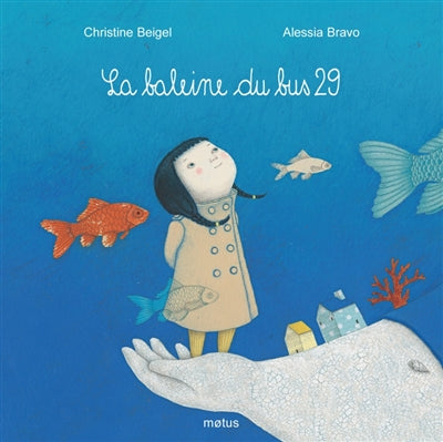 Product Image: La baleine du bus 29