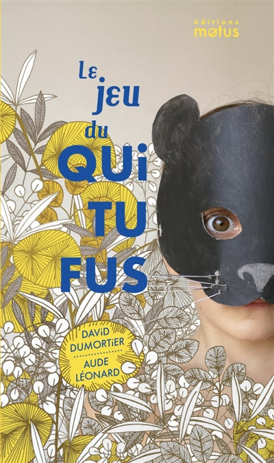 Product Image: Le jeu du qui tu fus