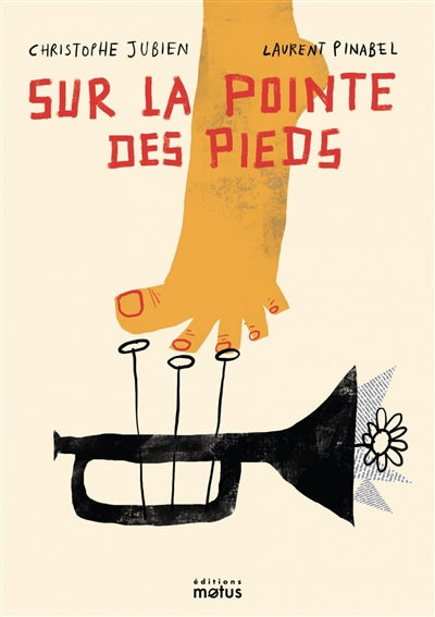 Product Image: Sur la pointe des pieds