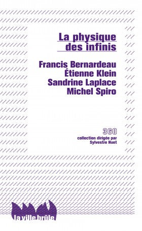 Product Image: La physique des infinis
