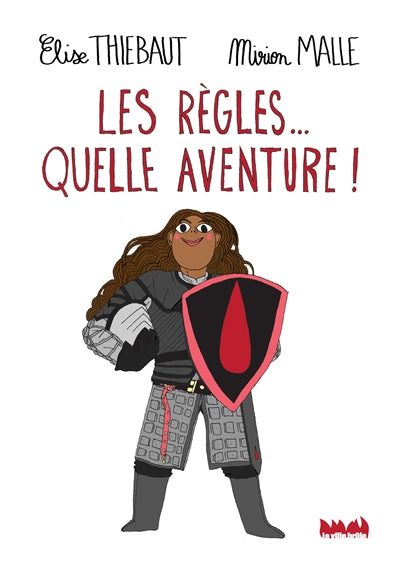 Product Image: Les règles... quelle aventure !