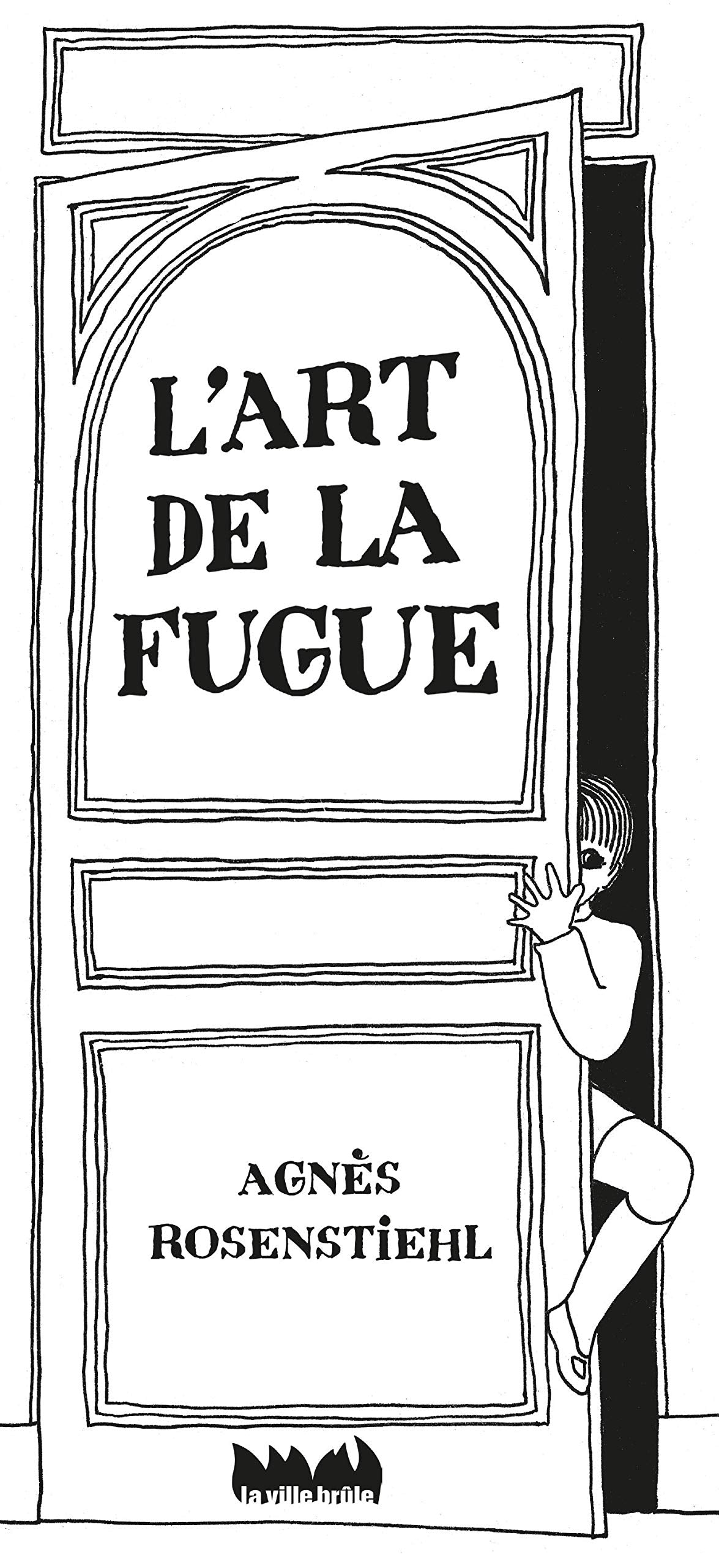 L'art de la fugue Children's books