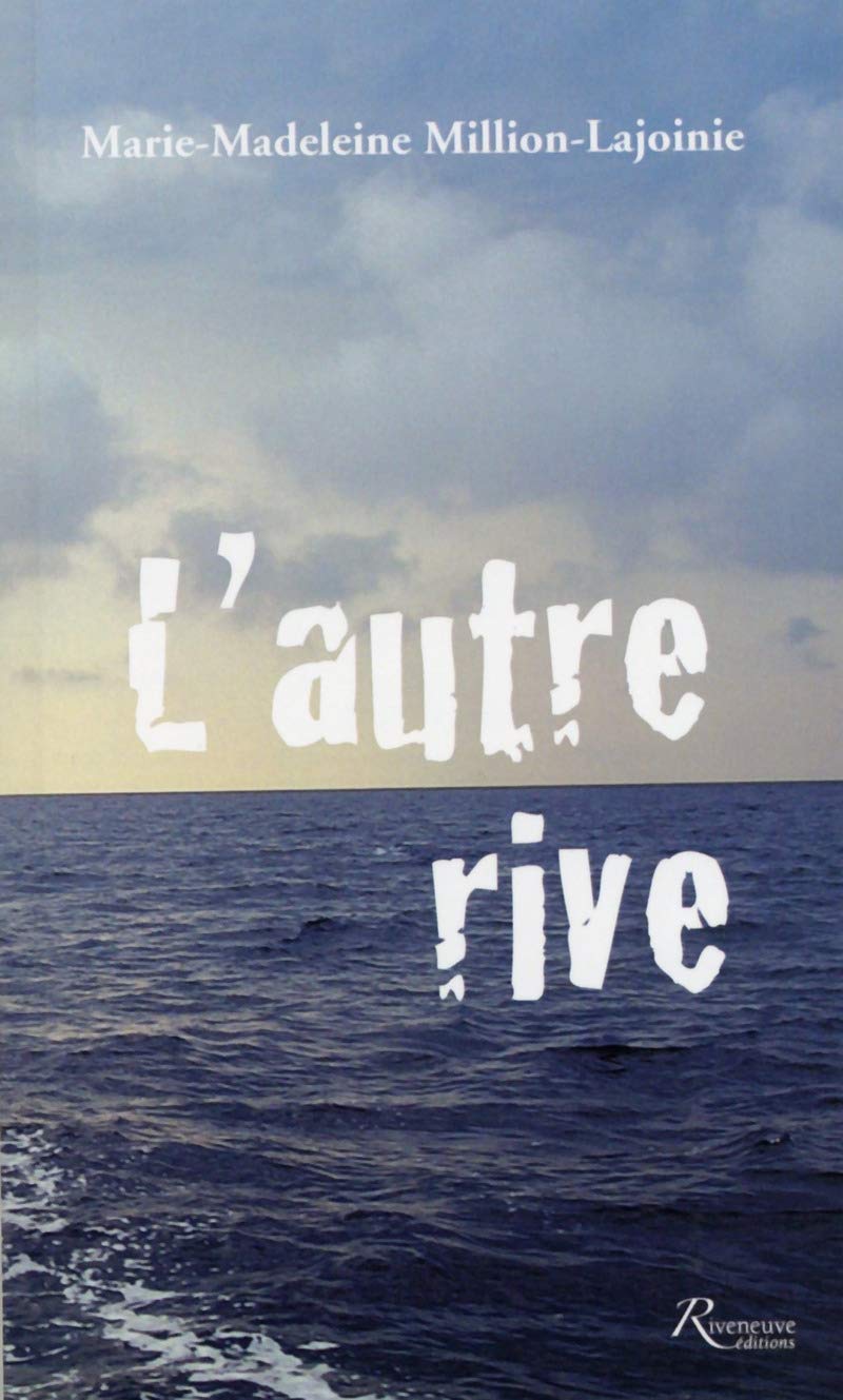 L'autre rive book
