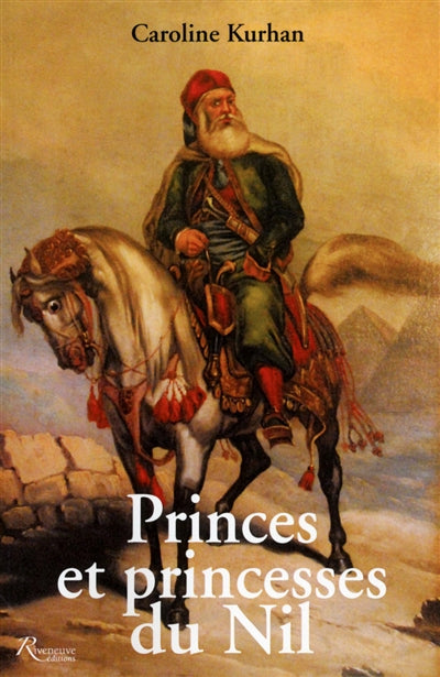 Product Image: Princes et princesses du Nil