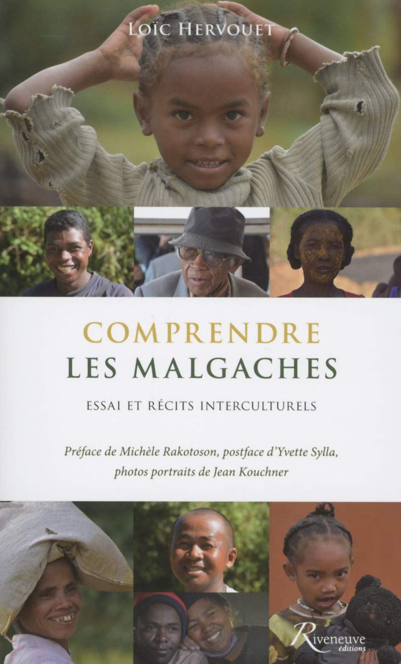 Comprendre les Malgaches - Essai et récits interculturels Social Sciences