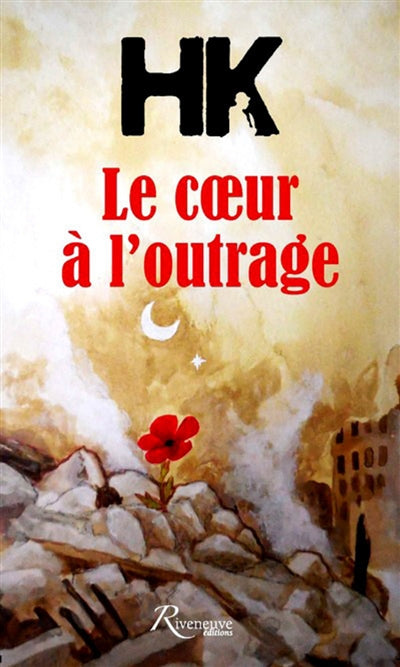 Product Image: Le coeur à l'outrage