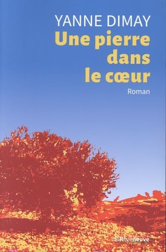 Product Image: Une pierre dans le coeur