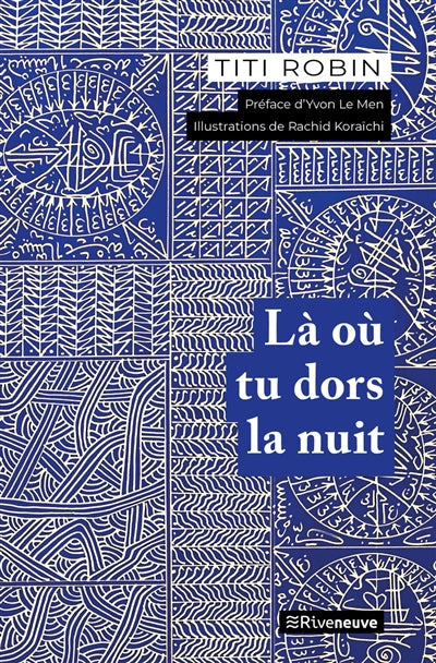 Product Image: Là où tu dors la nuit