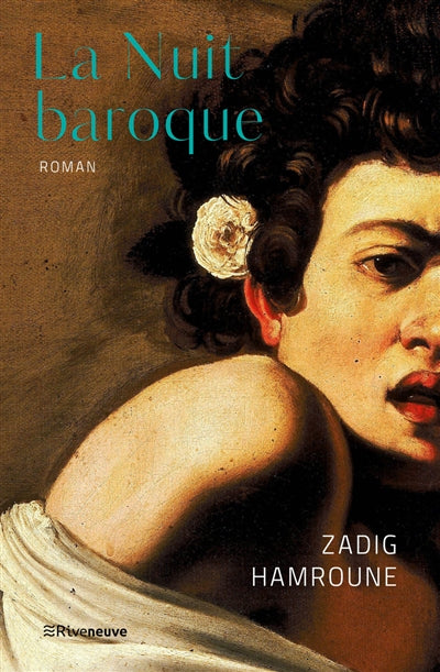 Product Image: La nuit baroque