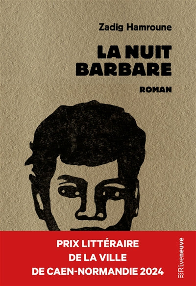 Product Image: La nuit barbare