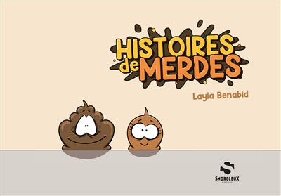 Product Image: Histoires de merdes