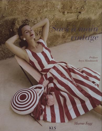 Sacs à main vintage - Collections et créations des designers du XXe siècle book
