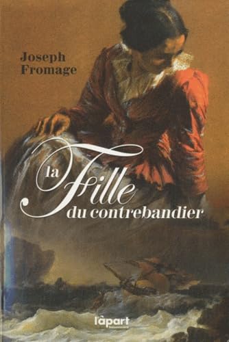 La fille du contrebandier book