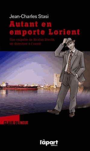 Autant en emporte Lorient Books