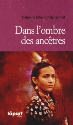 DANS L'OMBRE DES ANCETRES book