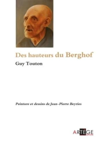 Des hauteurs du Berghof book