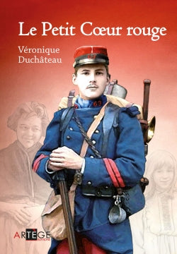 Le petit coeur rouge Religion & Esotericism