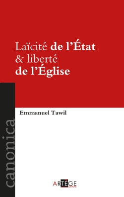 Laïcité de l'Etat & liberté de l'Eglise : la doctrine des relations entre l'Eglise et l'Etat dans les documents magistériels de Pie IX à Benoît XVI Religion & Esotericism