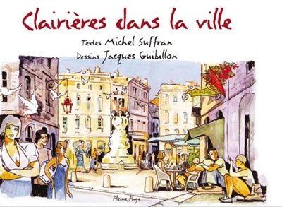 Product Image: Clairières dans la ville