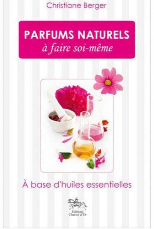 Parfums naturels à faire soi-même Health, Nutrition & Fitness