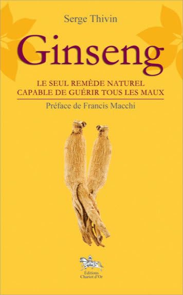 Ginseng - Le seul remède naturel capable de guérir tous les maux Health, Nutrition & Fitness