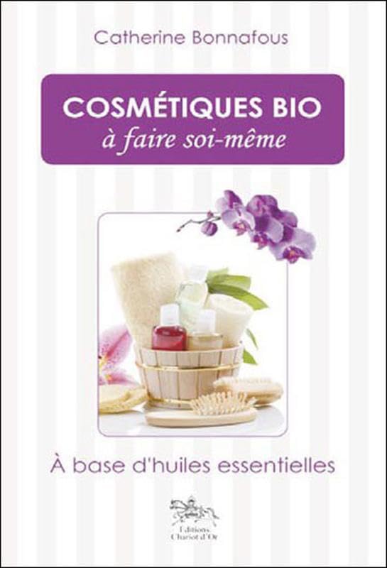 Cosmétiques bio à faire soi-même: 100 % naturel Health, Nutrition & Fitness