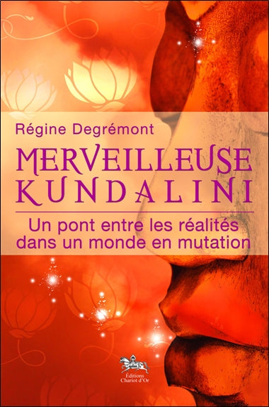 Merveilleuse kundalini : un pont entre les réalités dans un monde en mutation Books