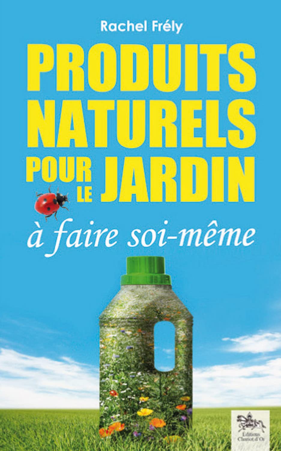 Produits naturels pour le jardin à faire soi-même Leisure, Home & Garden