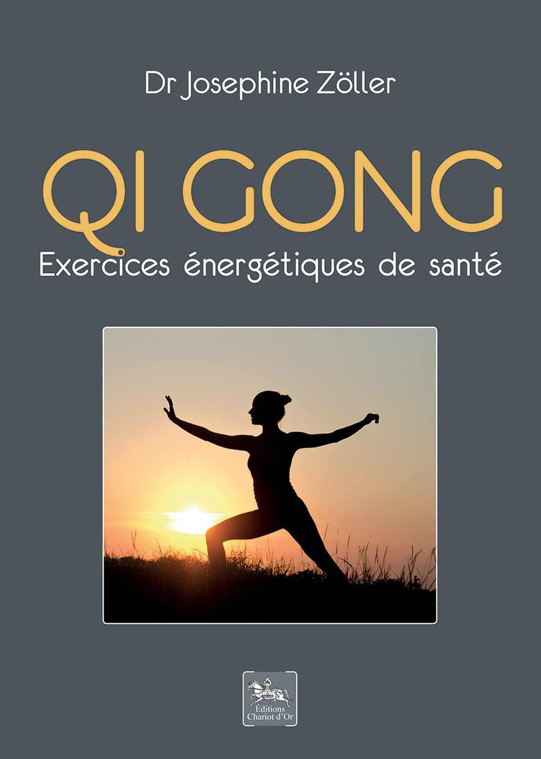 Qi gong - Exercices énergétiques de santé Leisure, Home & Garden