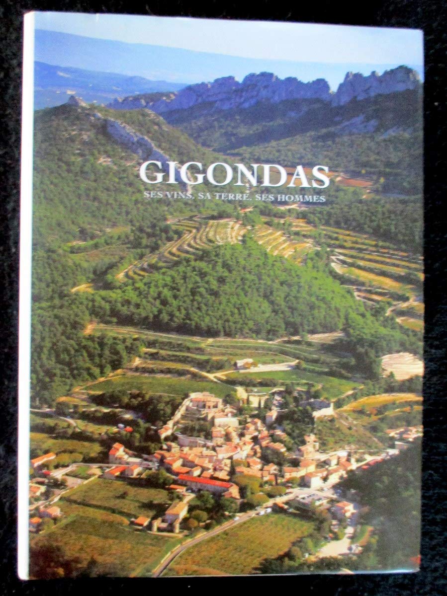Gigondas (édition française) book
