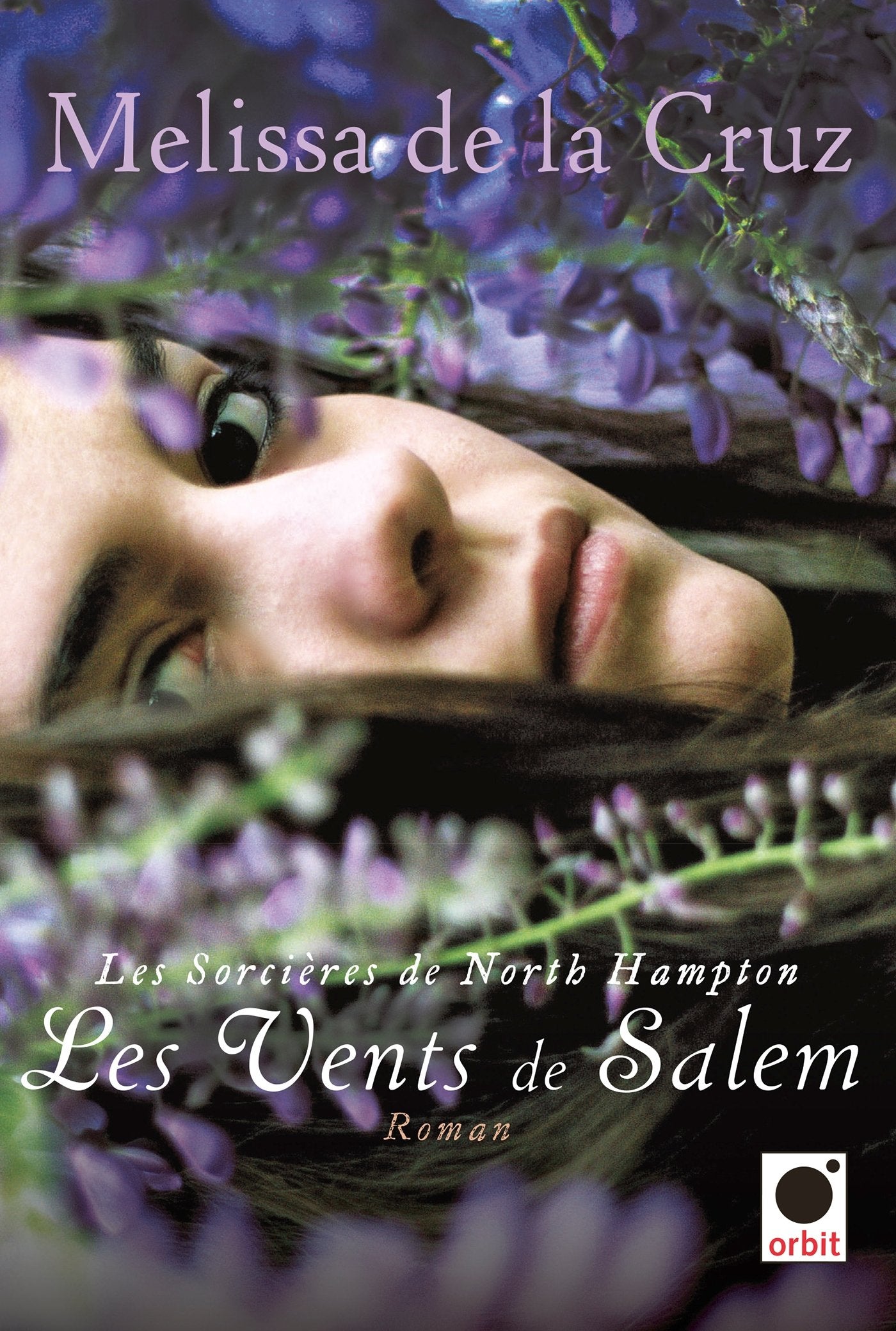 Les Vents de Salem (Les sorcières de North Hampton***) Contemporary literature