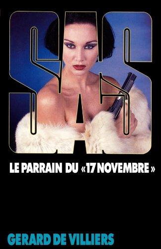 Le parrain du 17 novembre book