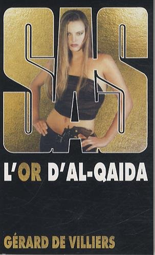 L'or d'Al-Qaida Books