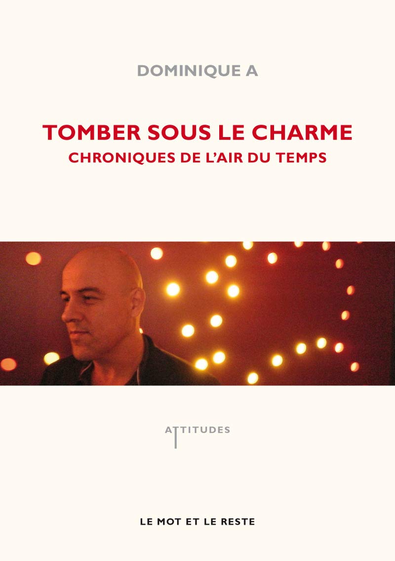 Tomber sous le charme - Chroniques de l'air du temps Film, Art & Culture