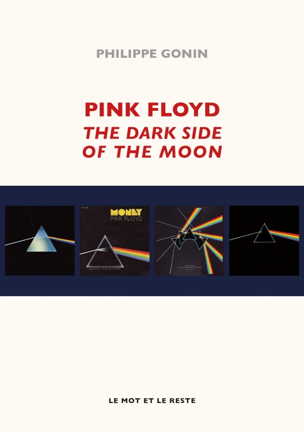 PINK FLOYD - THE DARK SIDE OF THE MOON Film, Art & Culture