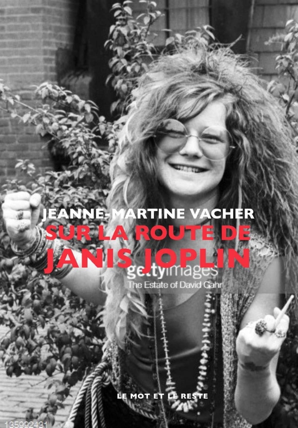 SUR LA ROUTE DE JANIS JOPLIN Film, Art & Culture