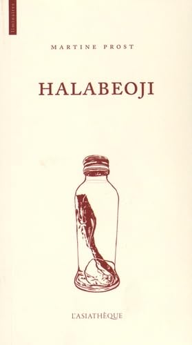 HALABEOJI (Grand-père) Essays & Short Stories