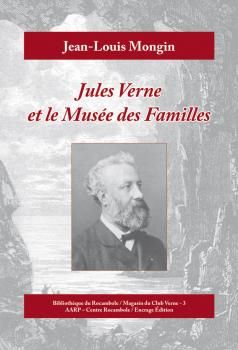 Jules Verne et le Musée des familles book