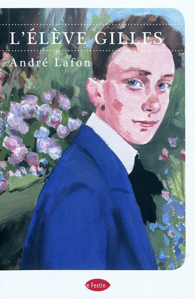 Product Image: L'élève Gilles