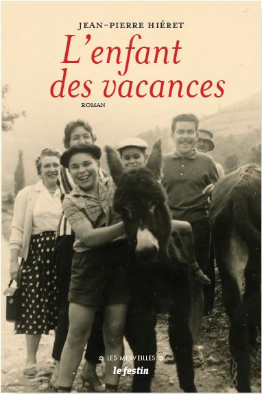 L'enfant des vacances book