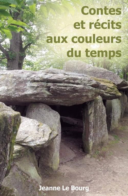 Contes et récits aux couleurs du temps book