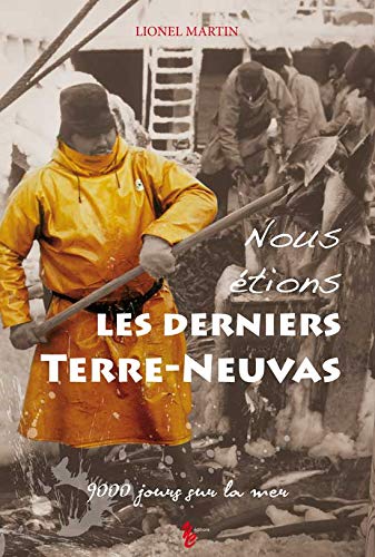 La fantastique épopée des Terres-Neuvas book