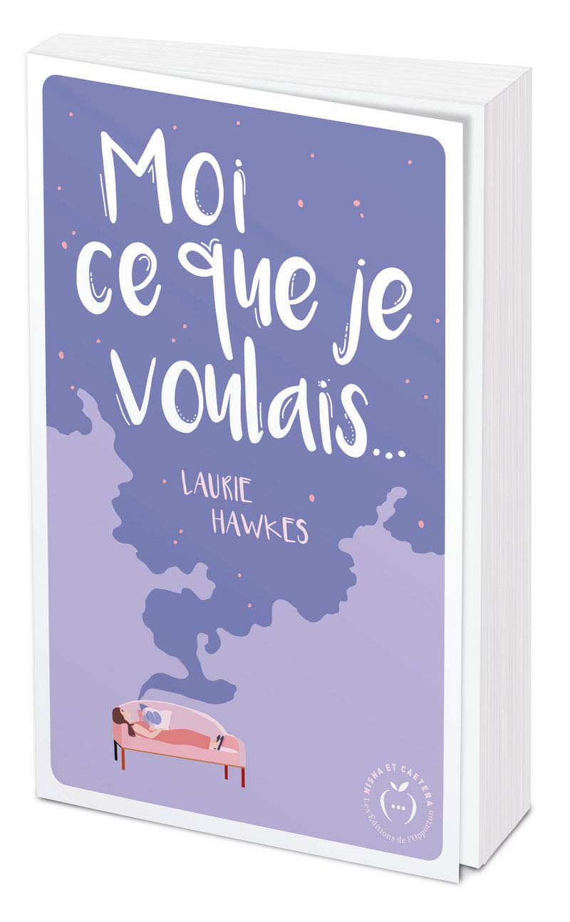 Moi ce que je voulais Contemporary literature