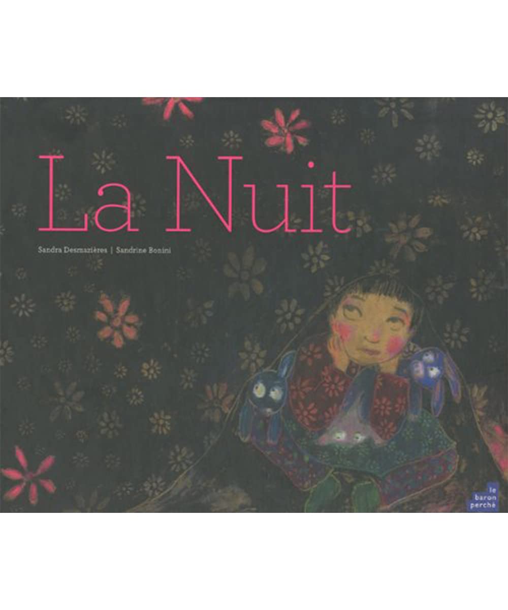 Product Image: La nuit