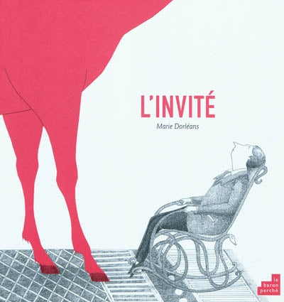 Product Image: L'invité