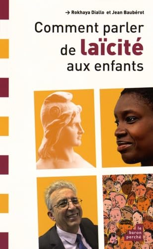 Comment parler de Laïcité aux enfants book