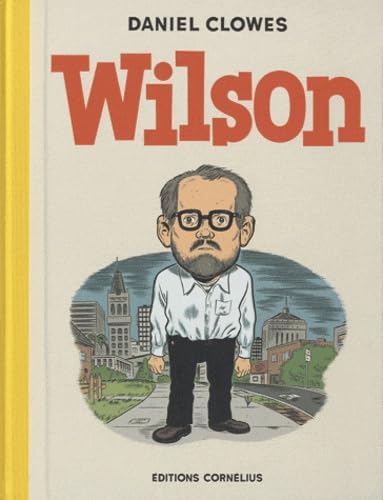 Wilson book