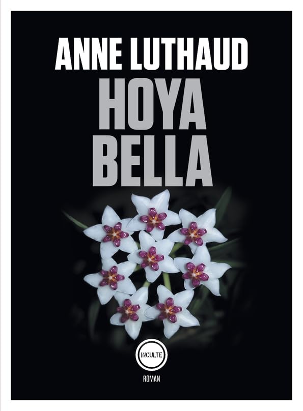 HOYA BELLA Contemporary literature