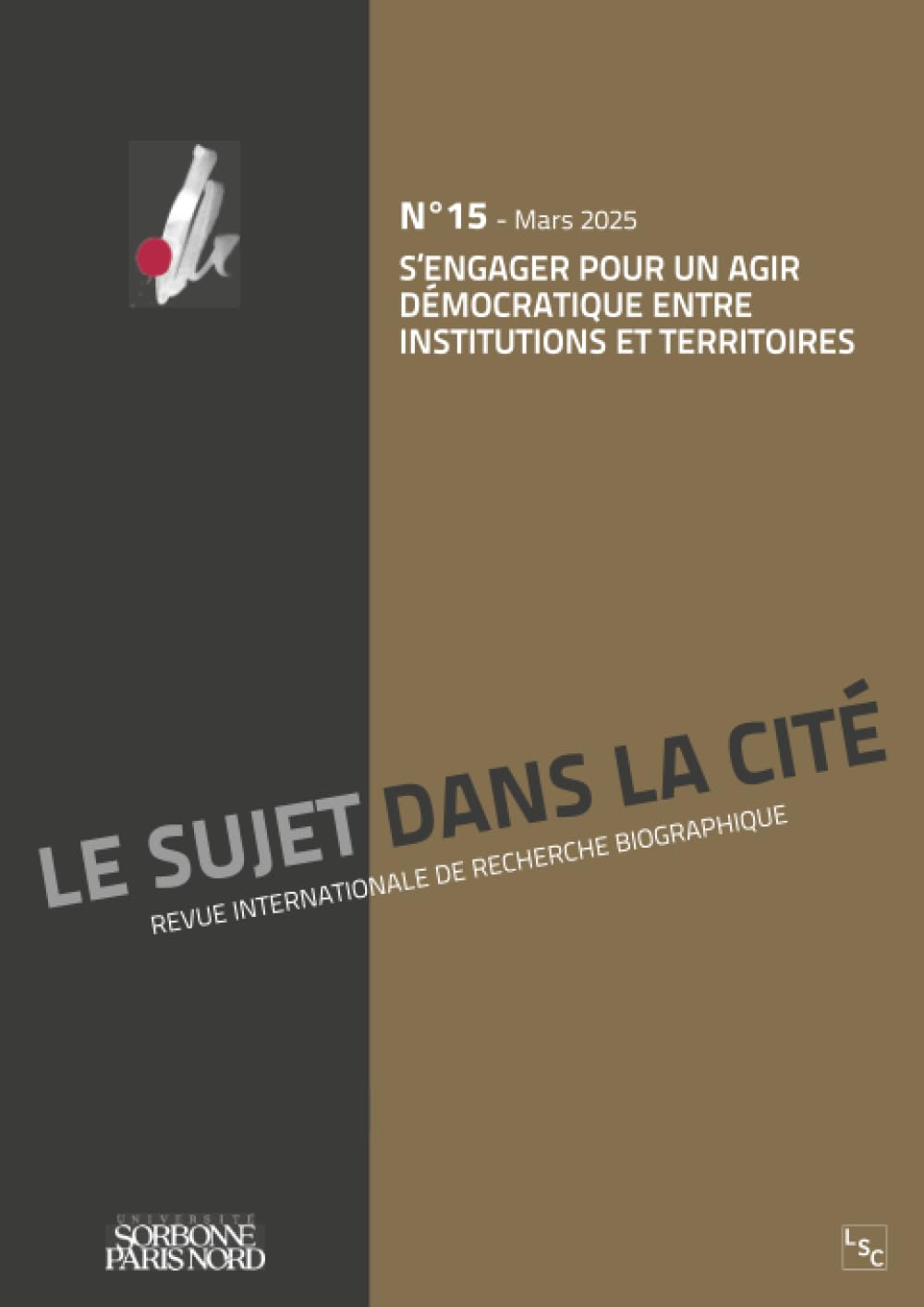 S’engager pour un agir démocratique entre institutions et territoires Law